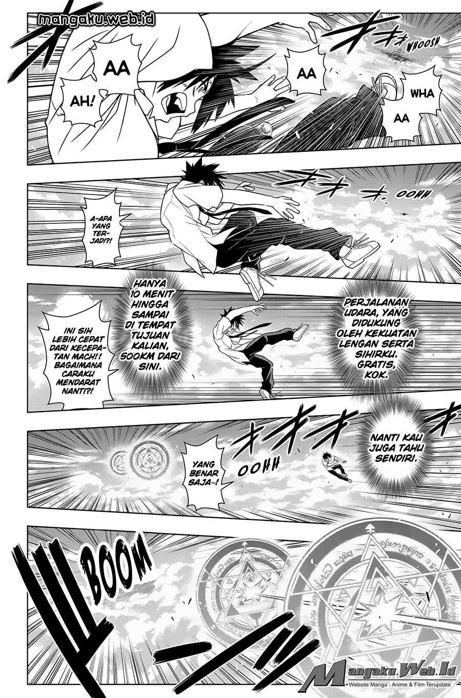 Chapter 86 - halaman 14