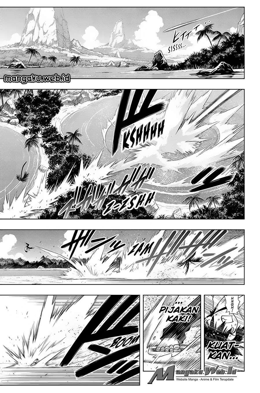 Chapter 86 - halaman 15