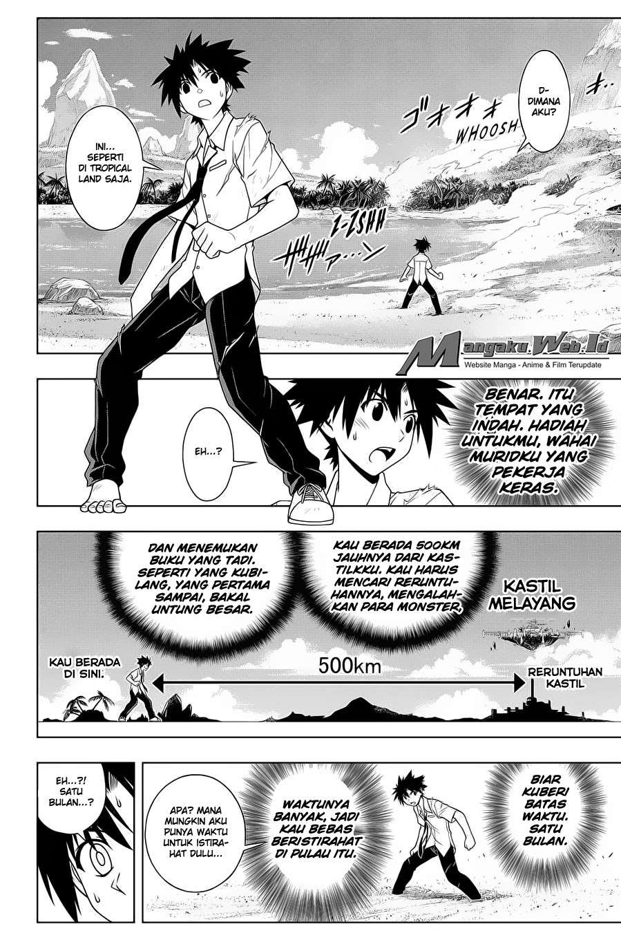 Chapter 86 - halaman 16