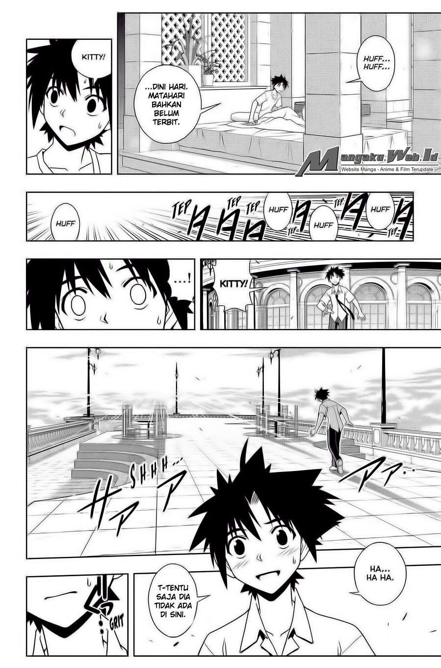 Chapter 86 - halaman 4