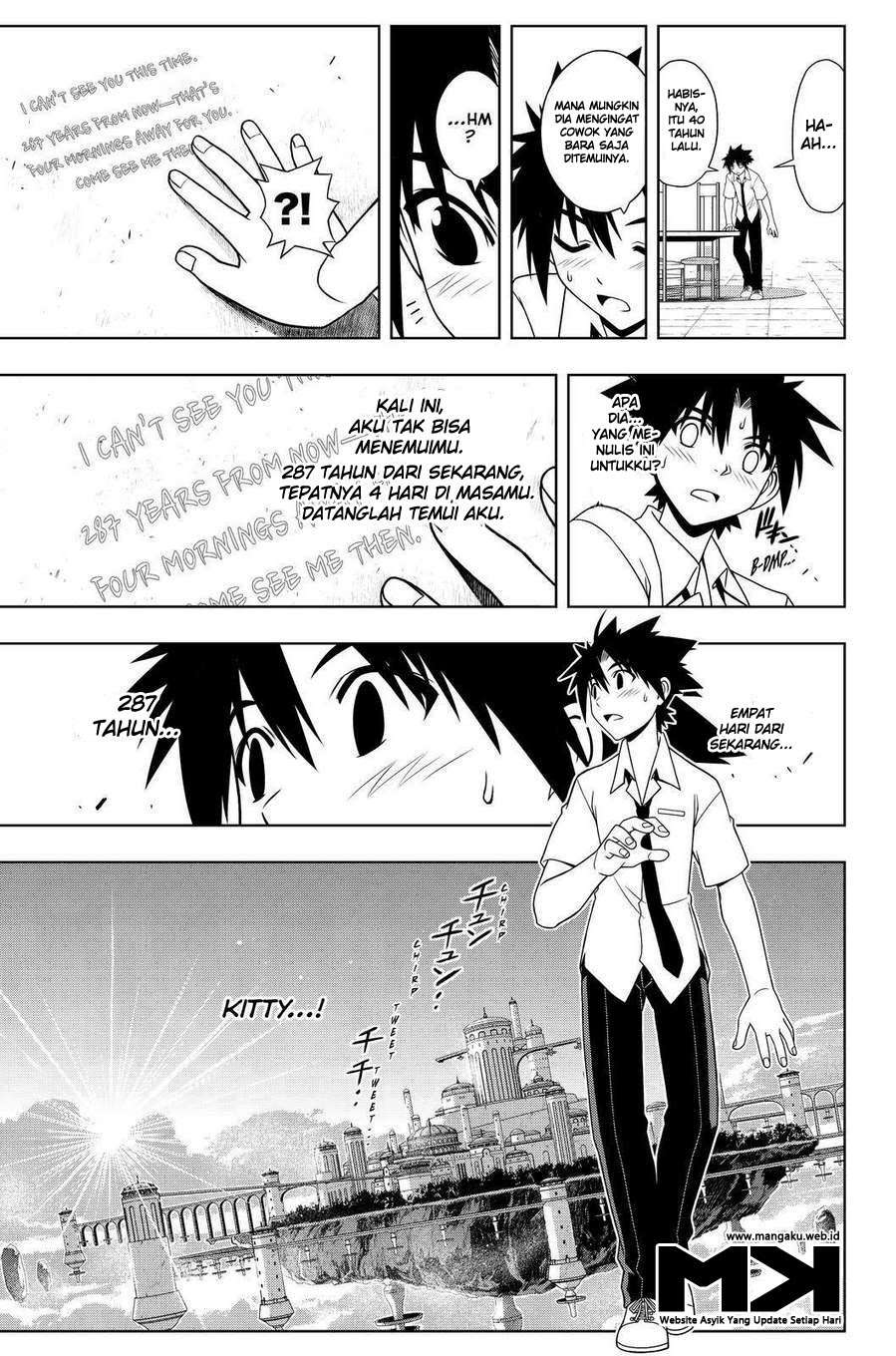 Chapter 86 - halaman 5