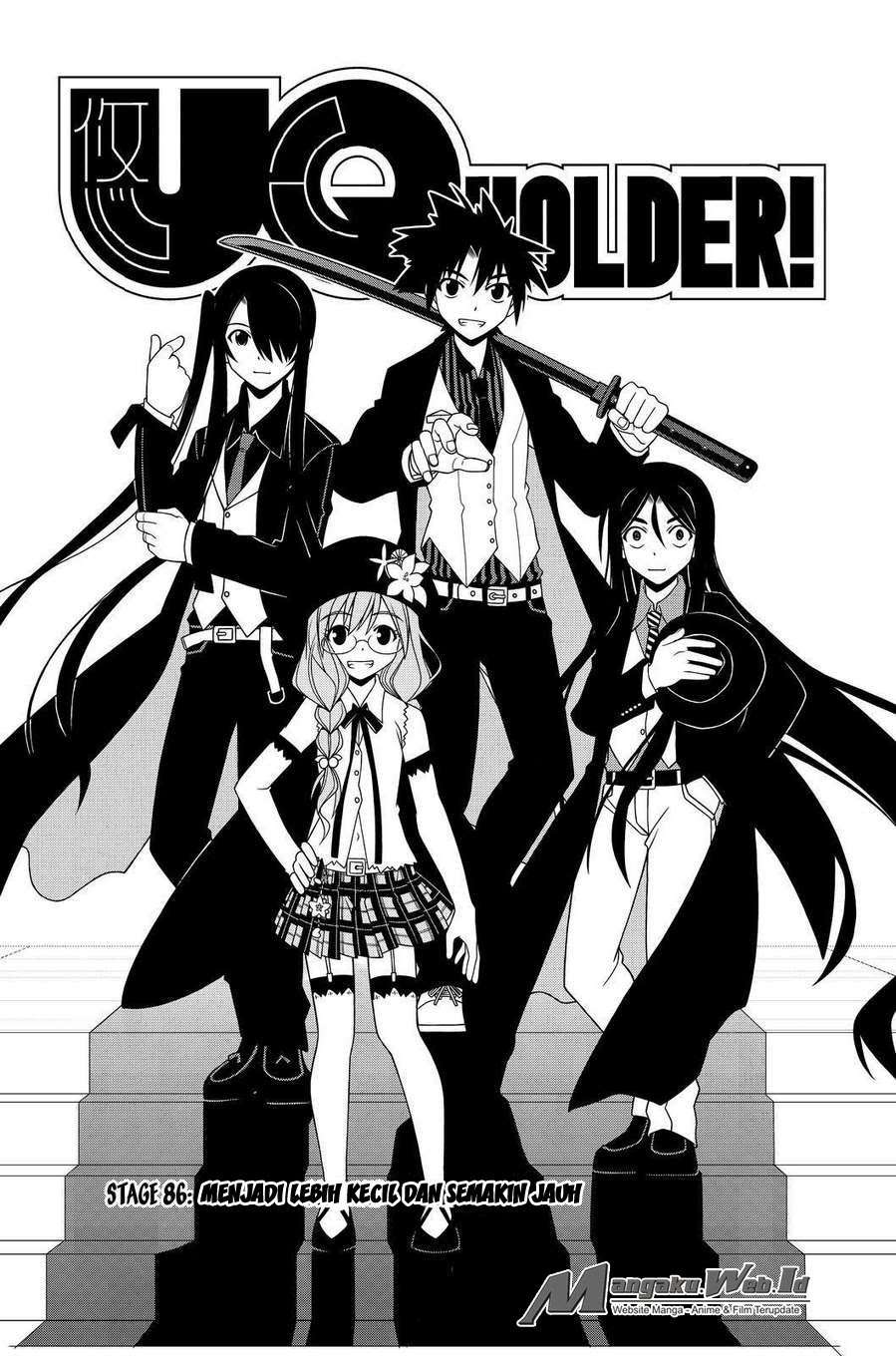 Chapter 86 - halaman 6