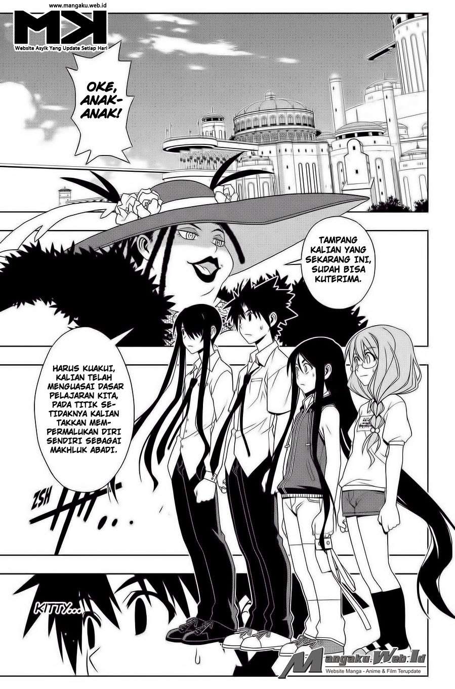 Chapter 86 - halaman 7