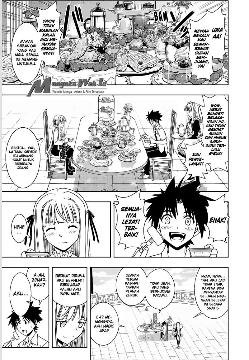 Chapter 85 - halaman 15