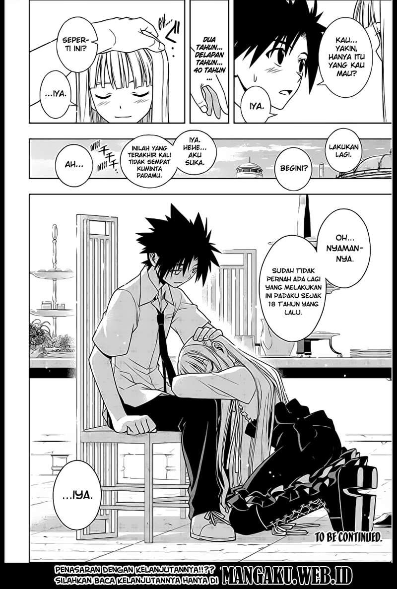 Chapter 85 - halaman 18
