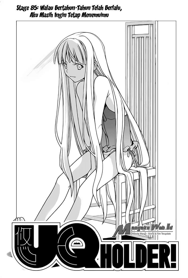 Chapter 85 - halaman 3