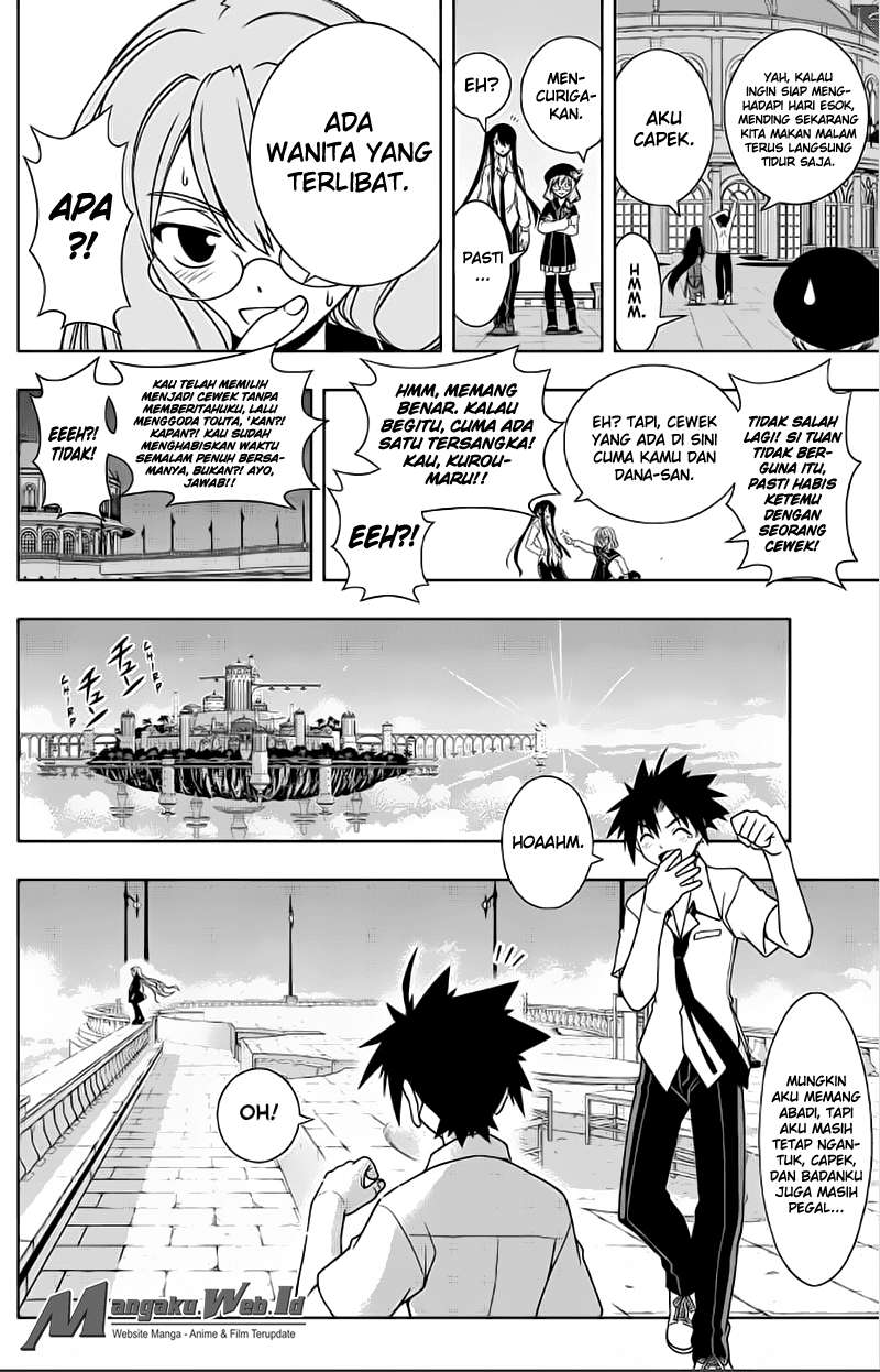 Chapter 85 - halaman 6