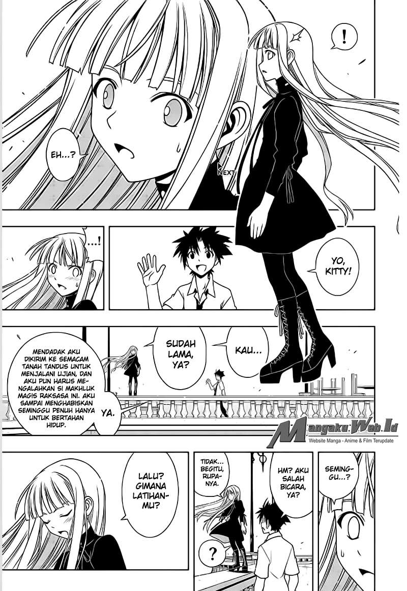 Chapter 85 - halaman 7