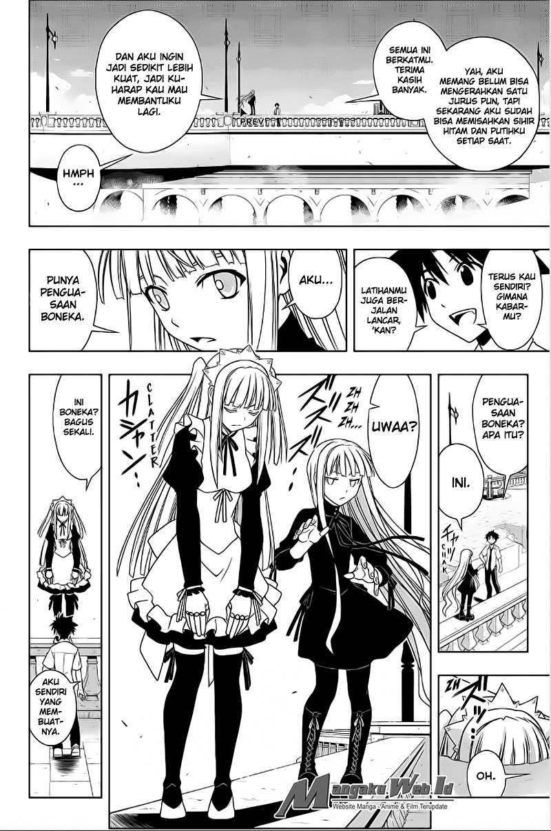 Chapter 85 - halaman 8