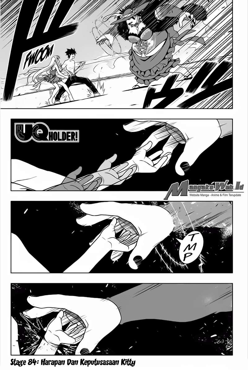 Chapter 84 - halaman 3