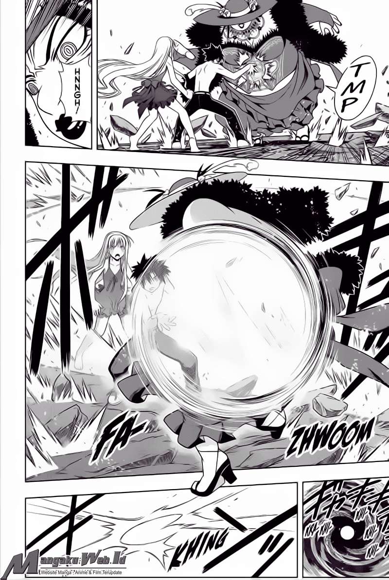 Chapter 84 - halaman 6