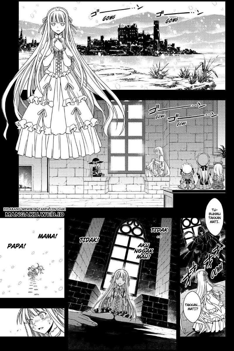 Chapter 83 - halaman 12