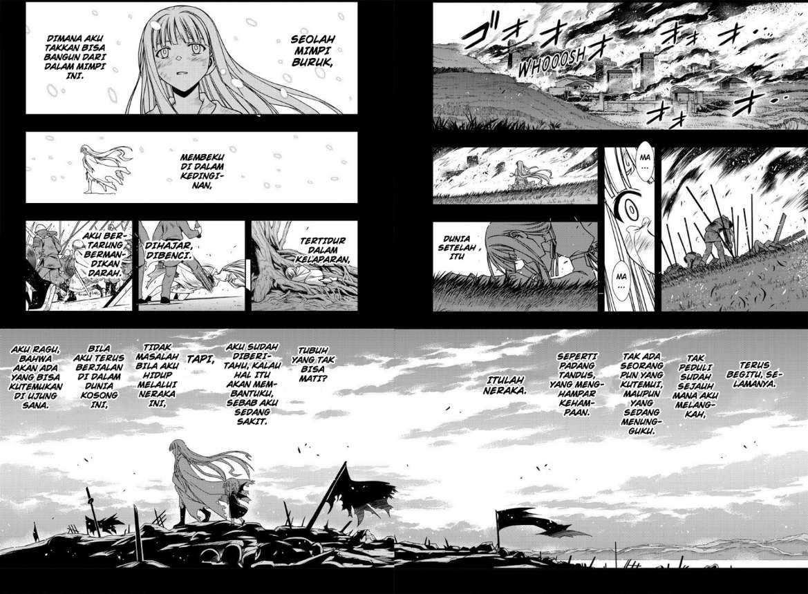 Chapter 83 - halaman 13
