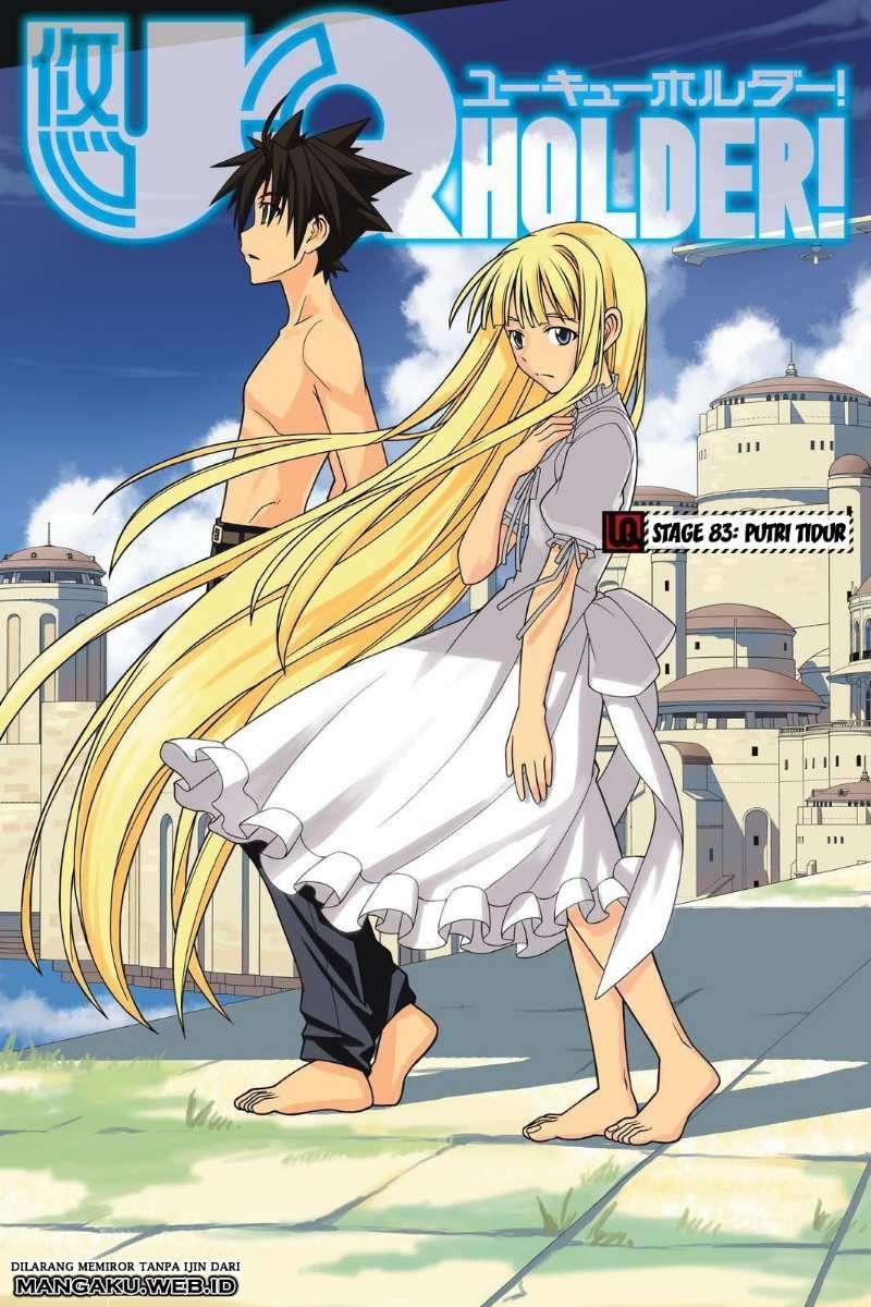 Chapter 83 - halaman 3