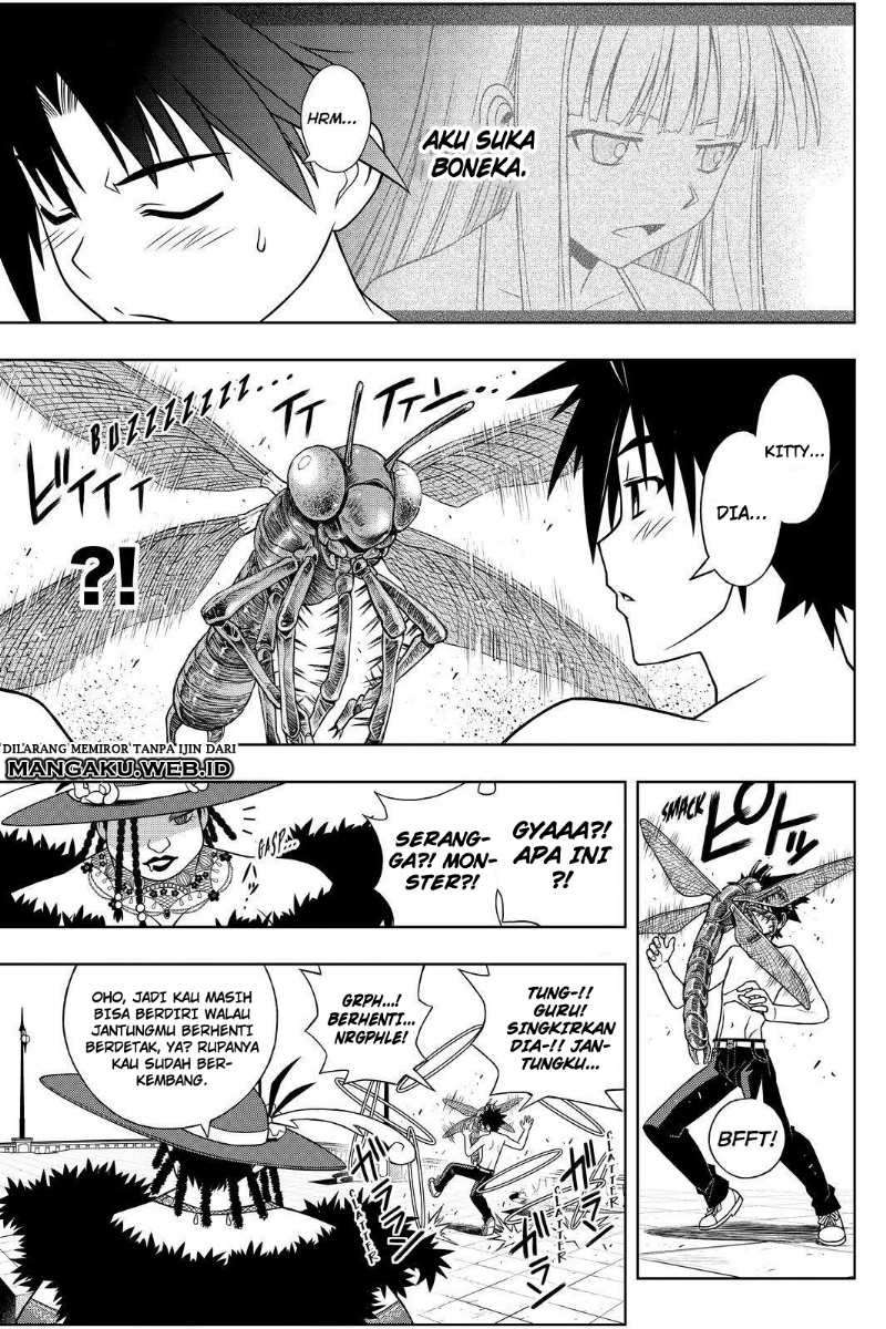 Chapter 83 - halaman 6