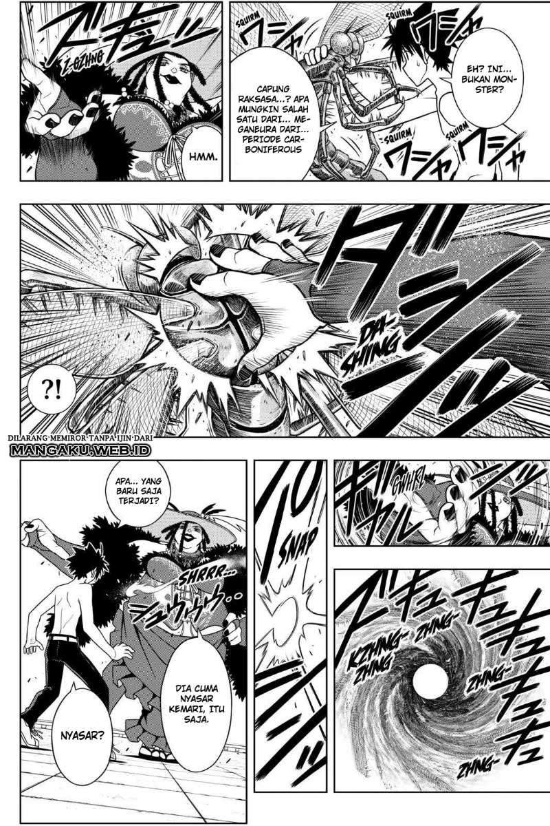 Chapter 83 - halaman 7