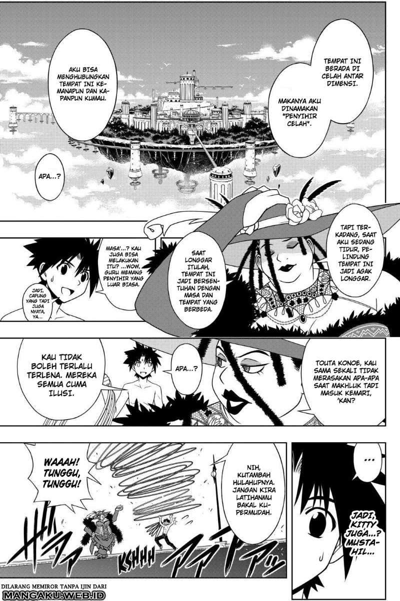 Chapter 83 - halaman 8
