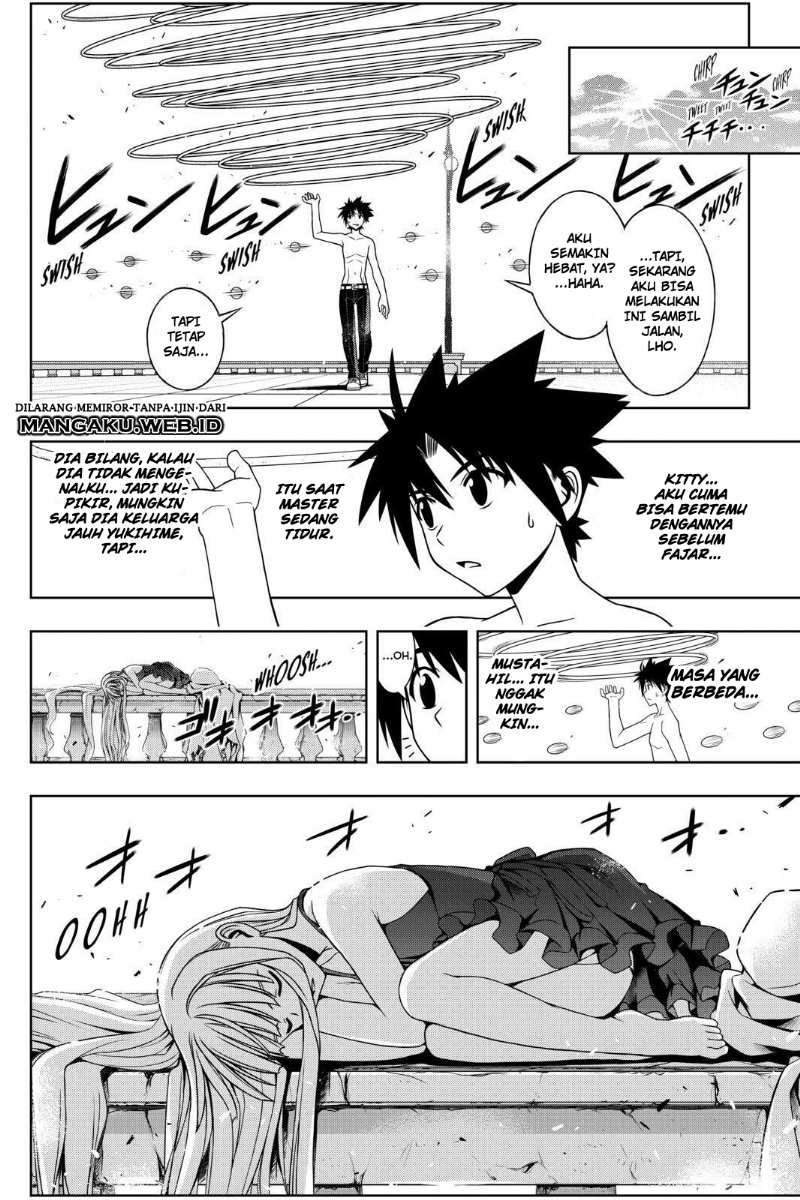 Chapter 83 - halaman 9