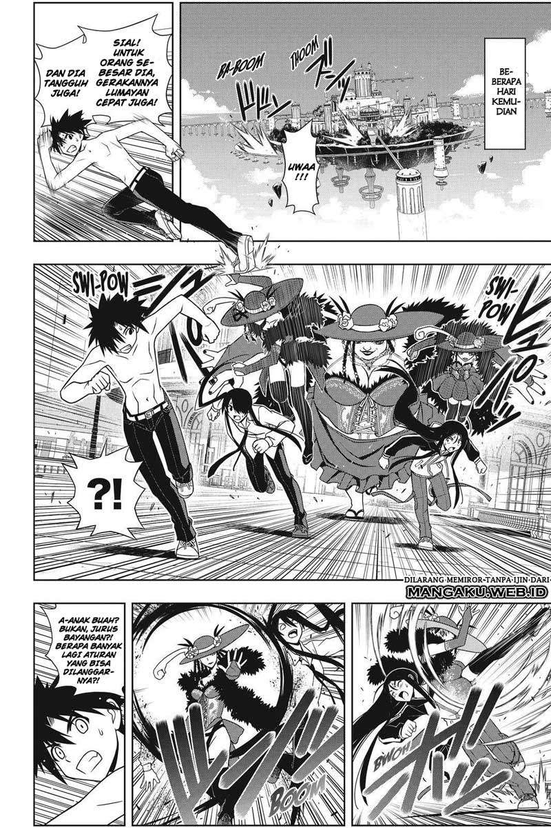 Chapter 82 - halaman 9