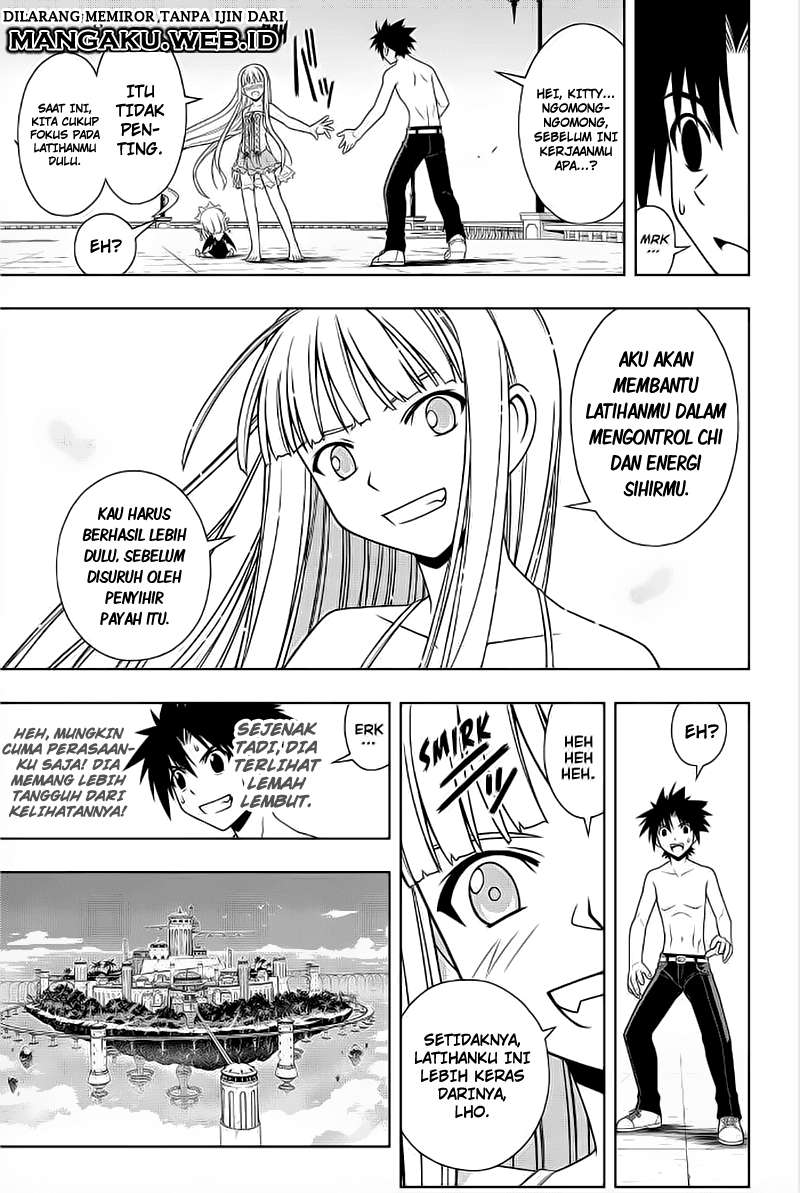 Chapter 81 - halaman 15
