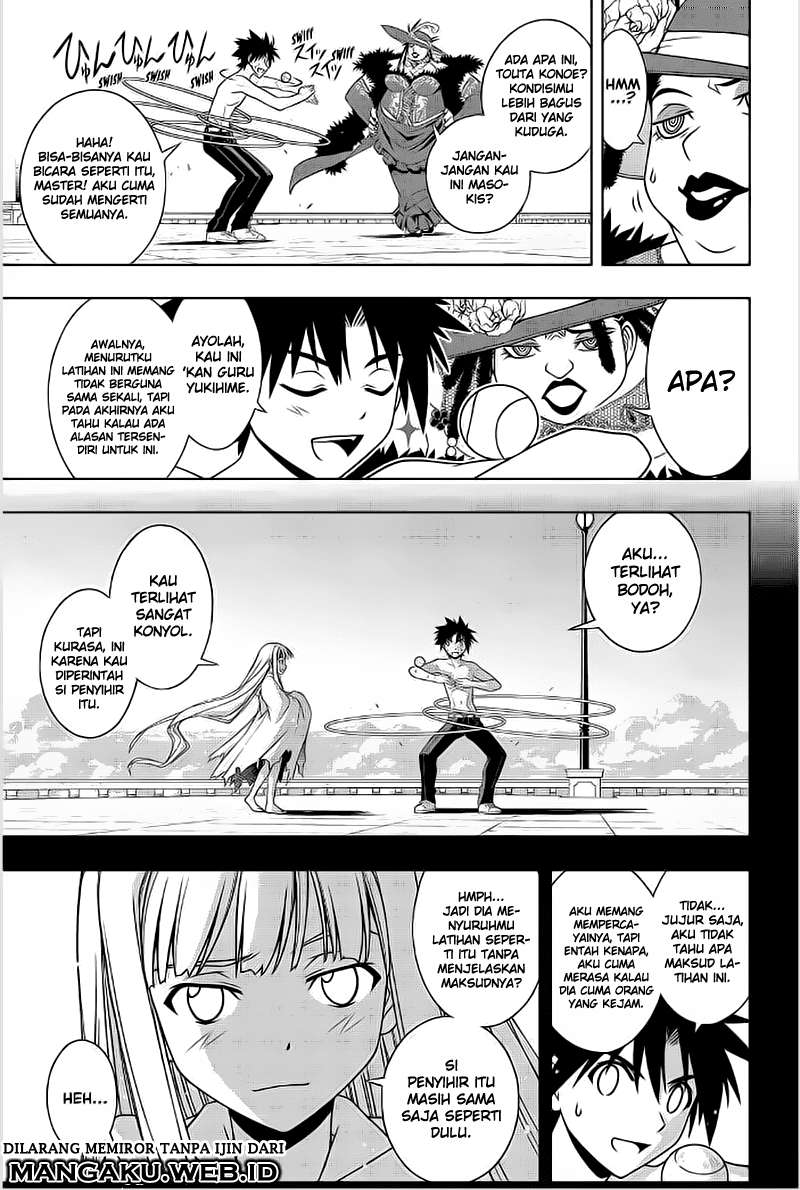 Chapter 81 - halaman 5