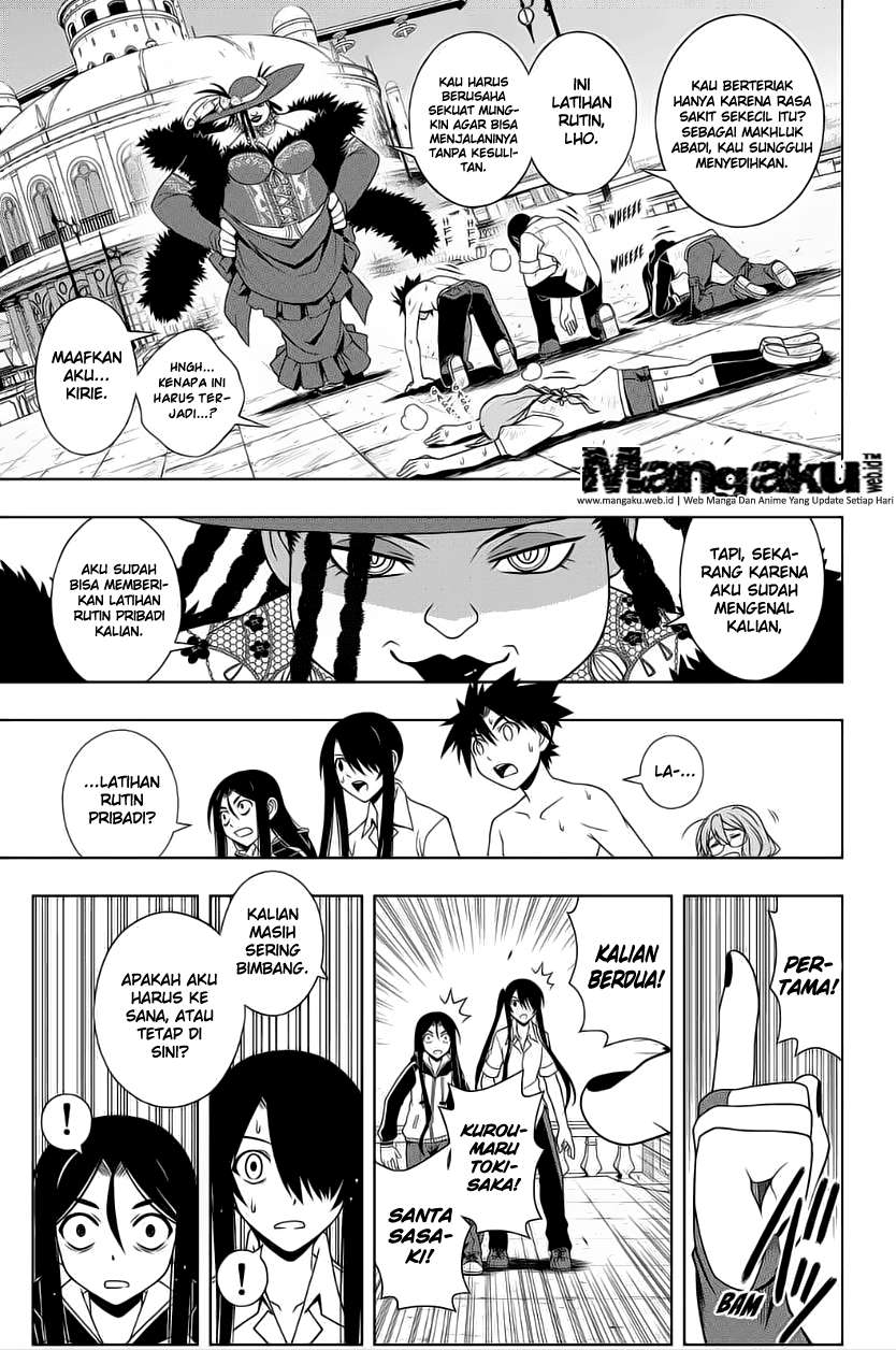 Chapter 80 - halaman 13