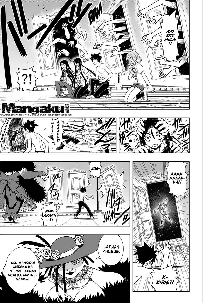 Chapter 80 - halaman 15