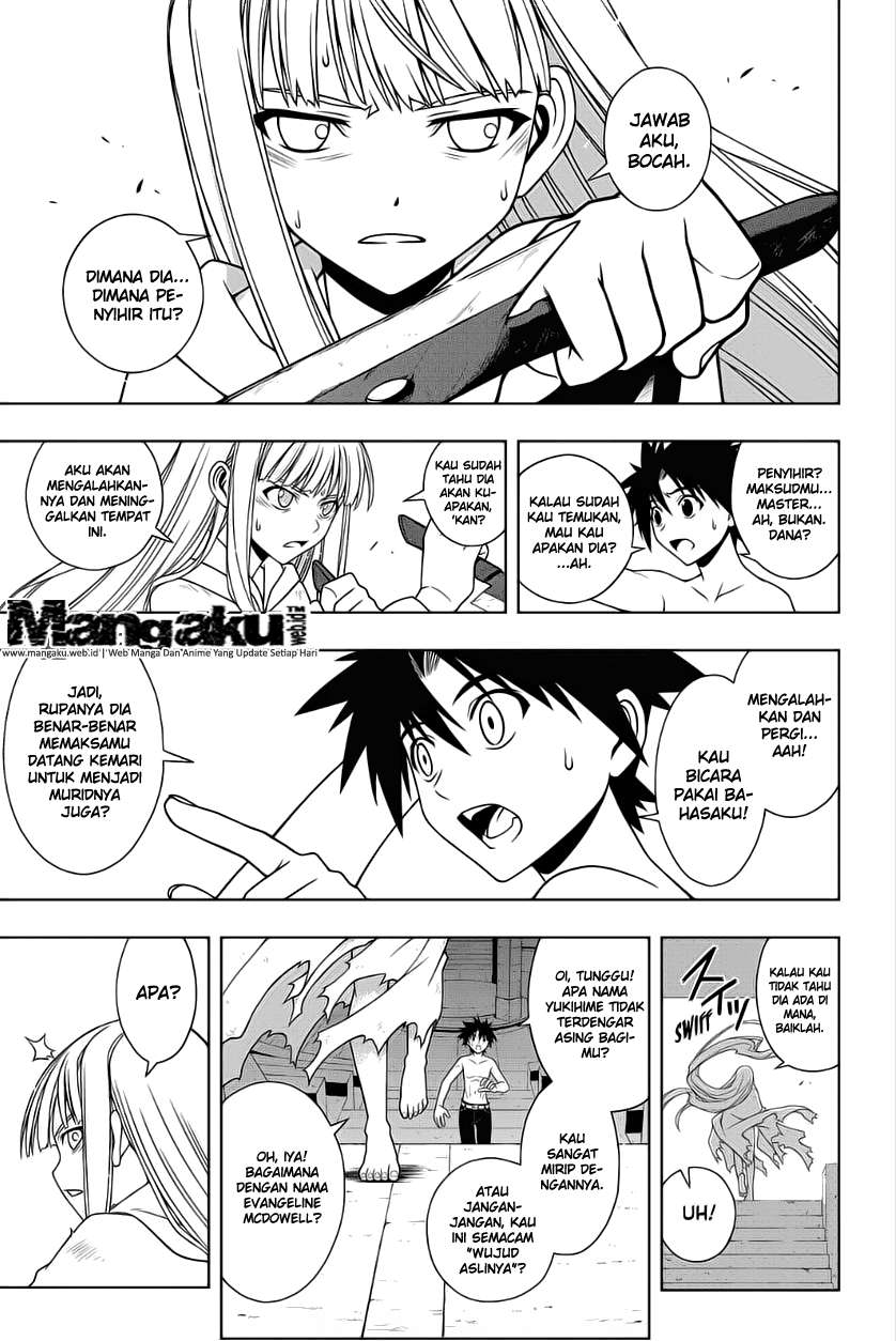 Chapter 80 - halaman 5