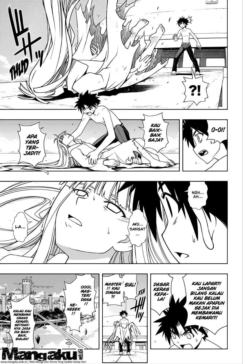 Chapter 80 - halaman 7