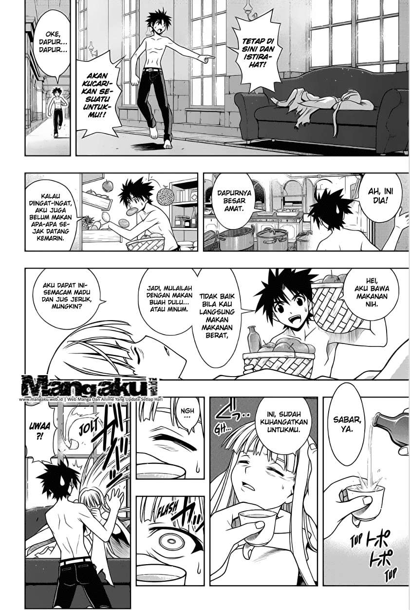 Chapter 80 - halaman 8