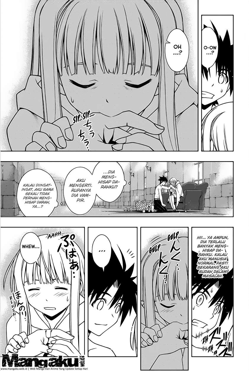 Chapter 80 - halaman 9