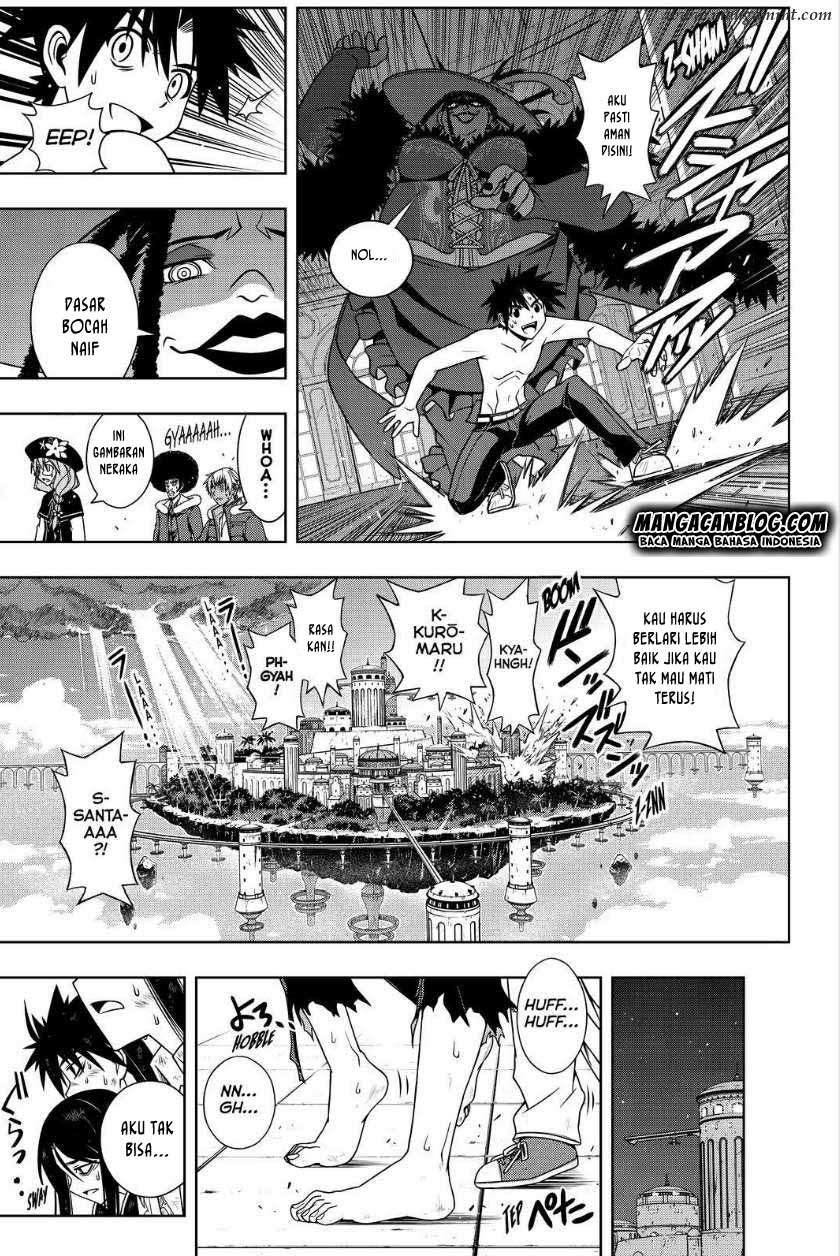 Chapter 79 - halaman 15
