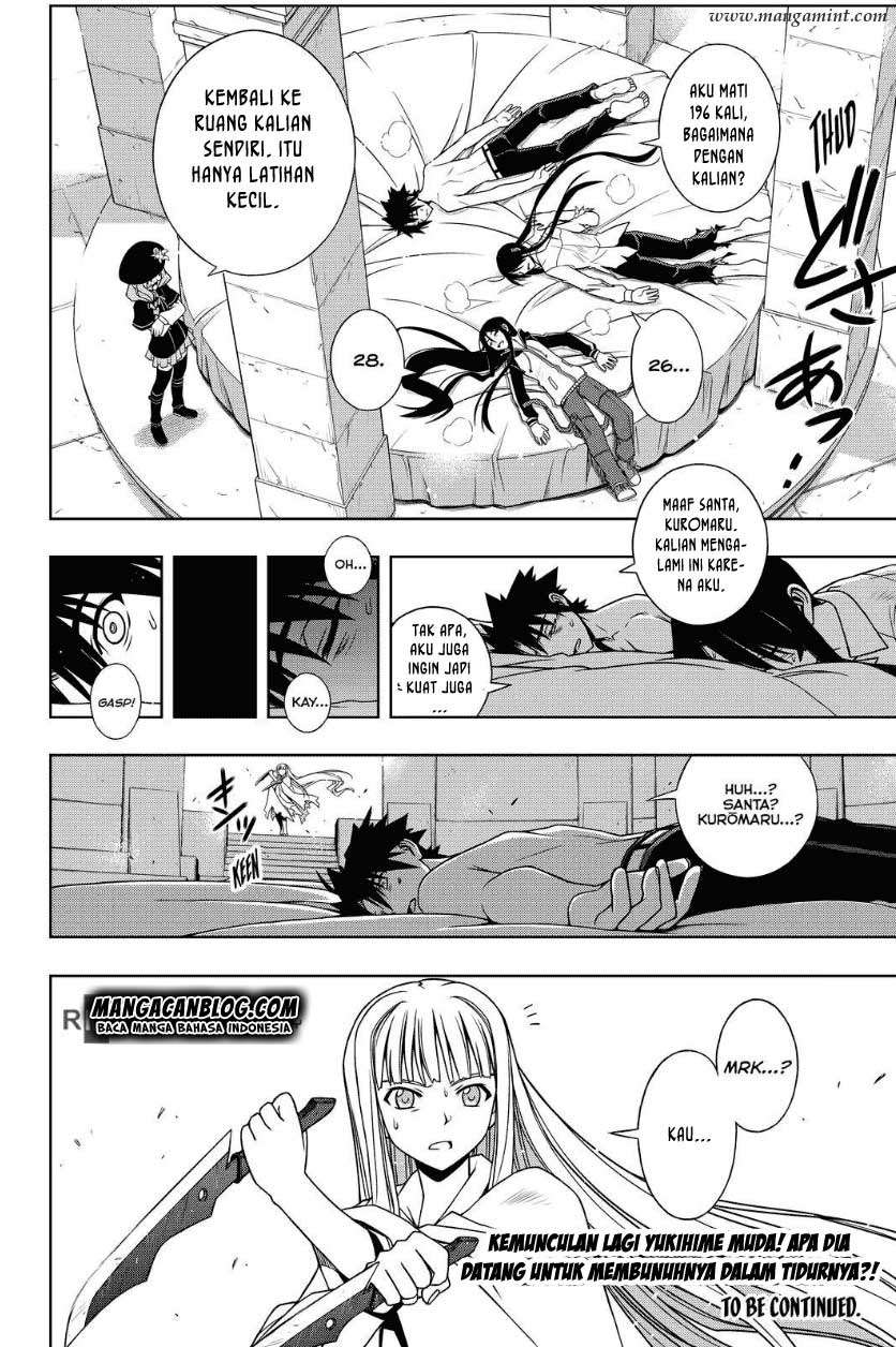 Chapter 79 - halaman 16