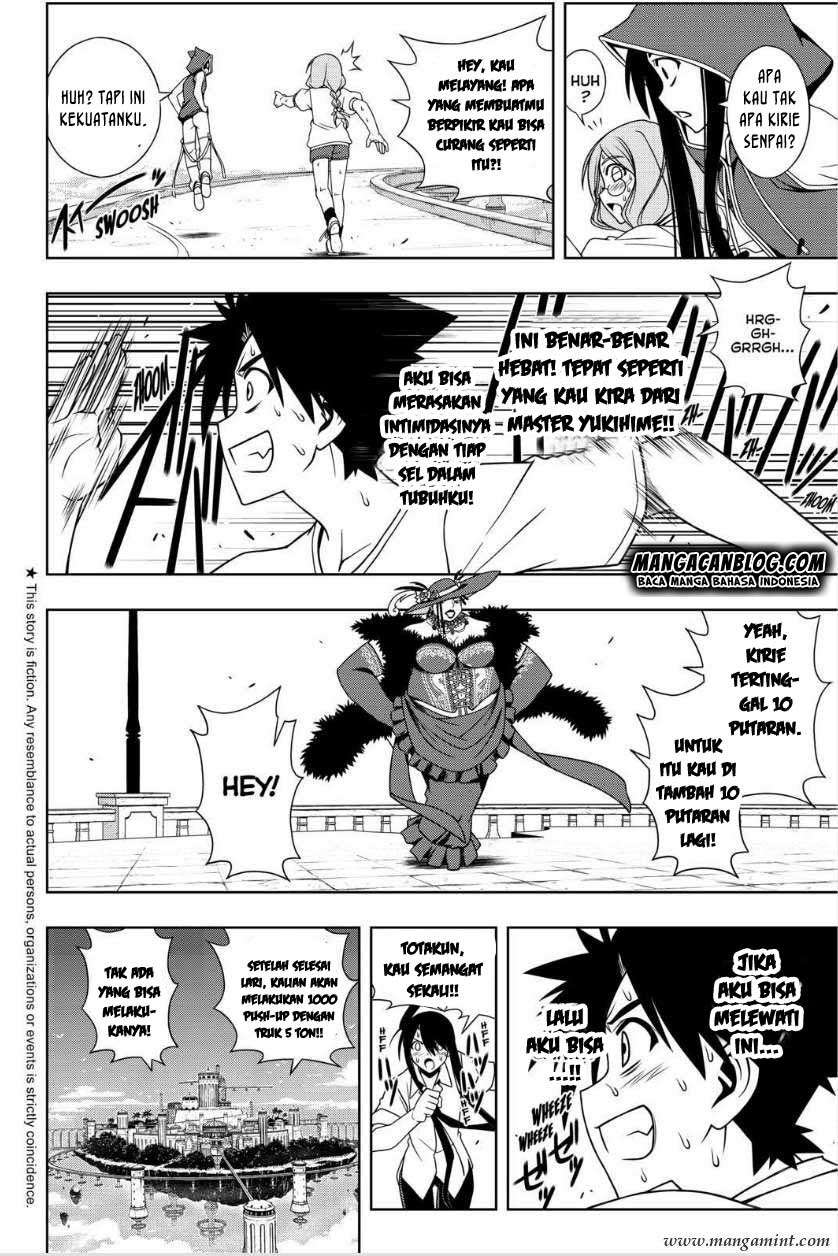 Chapter 79 - halaman 3