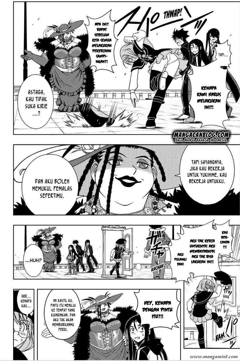 Chapter 79 - halaman 5