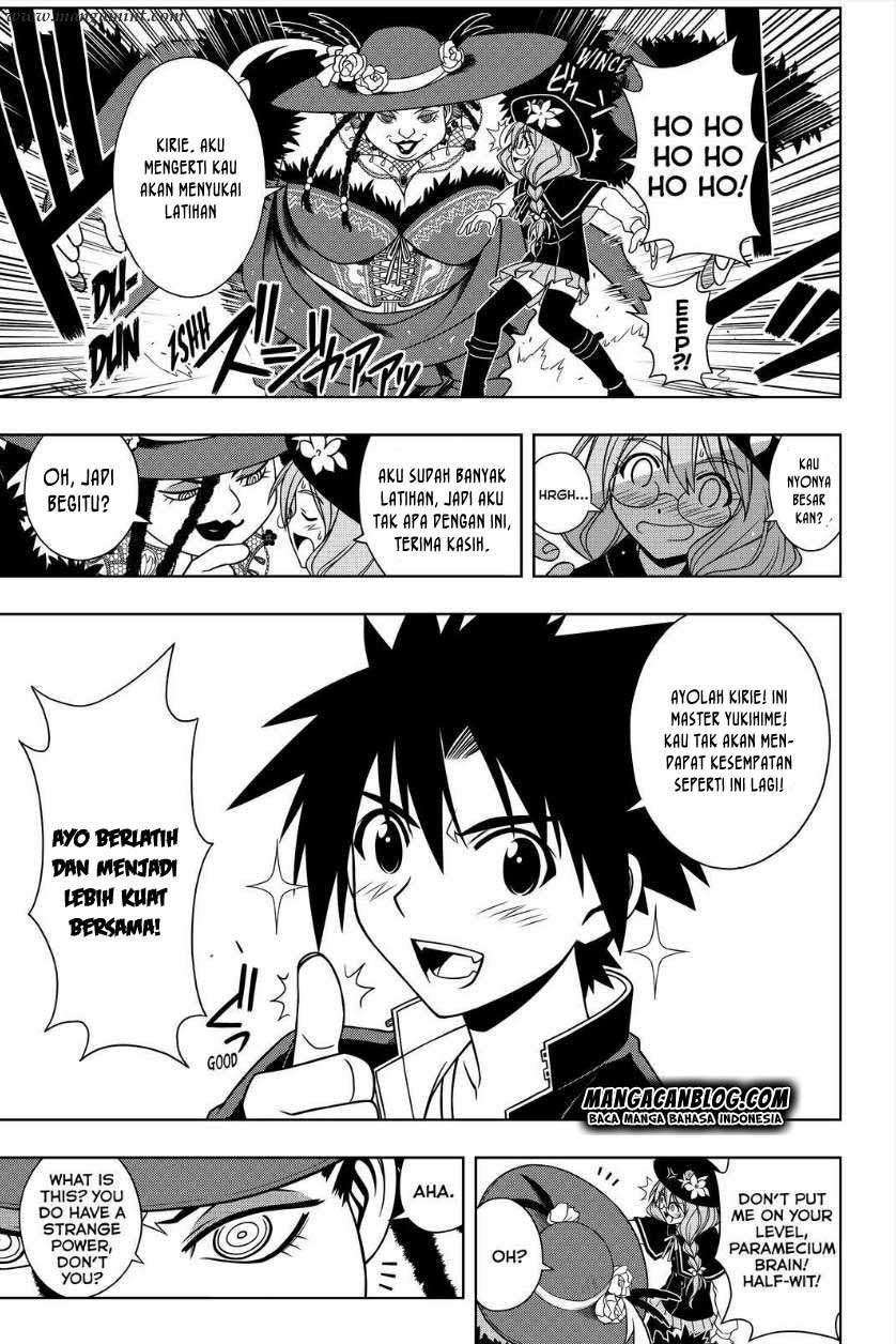 Chapter 79 - halaman 6