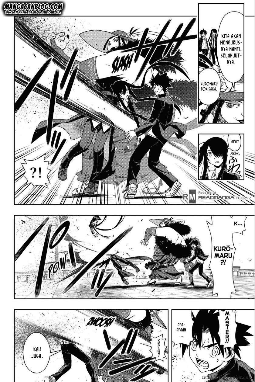 Chapter 79 - halaman 7