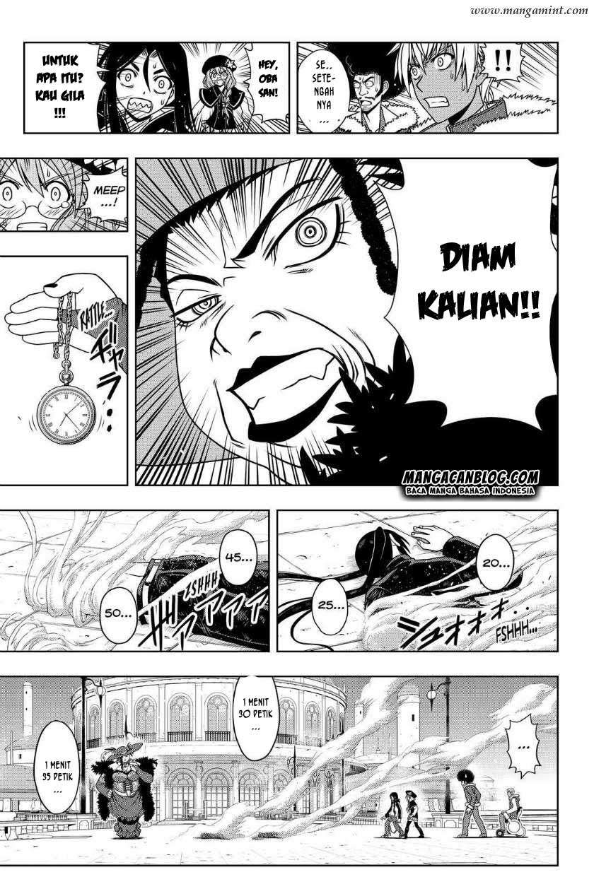 Chapter 79 - halaman 8