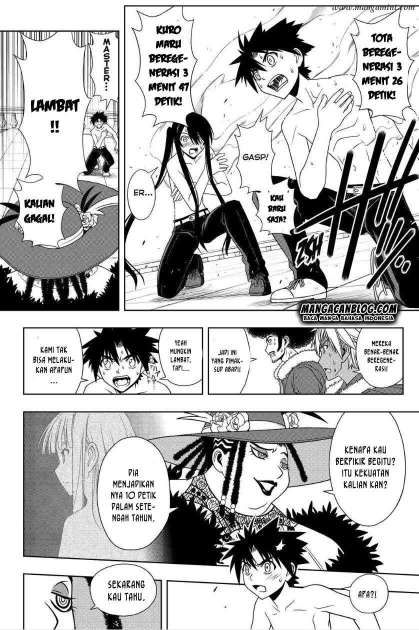 Chapter 79 - halaman 9