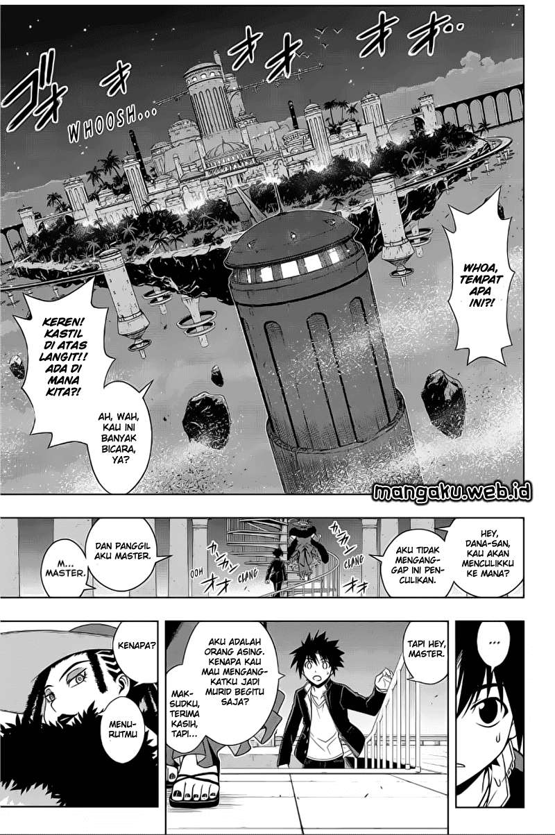 Chapter 78 - halaman 13
