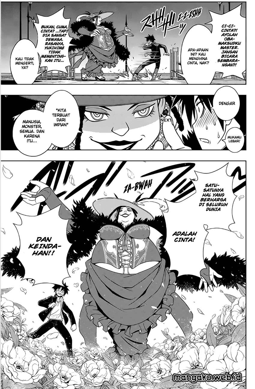 Chapter 78 - halaman 15