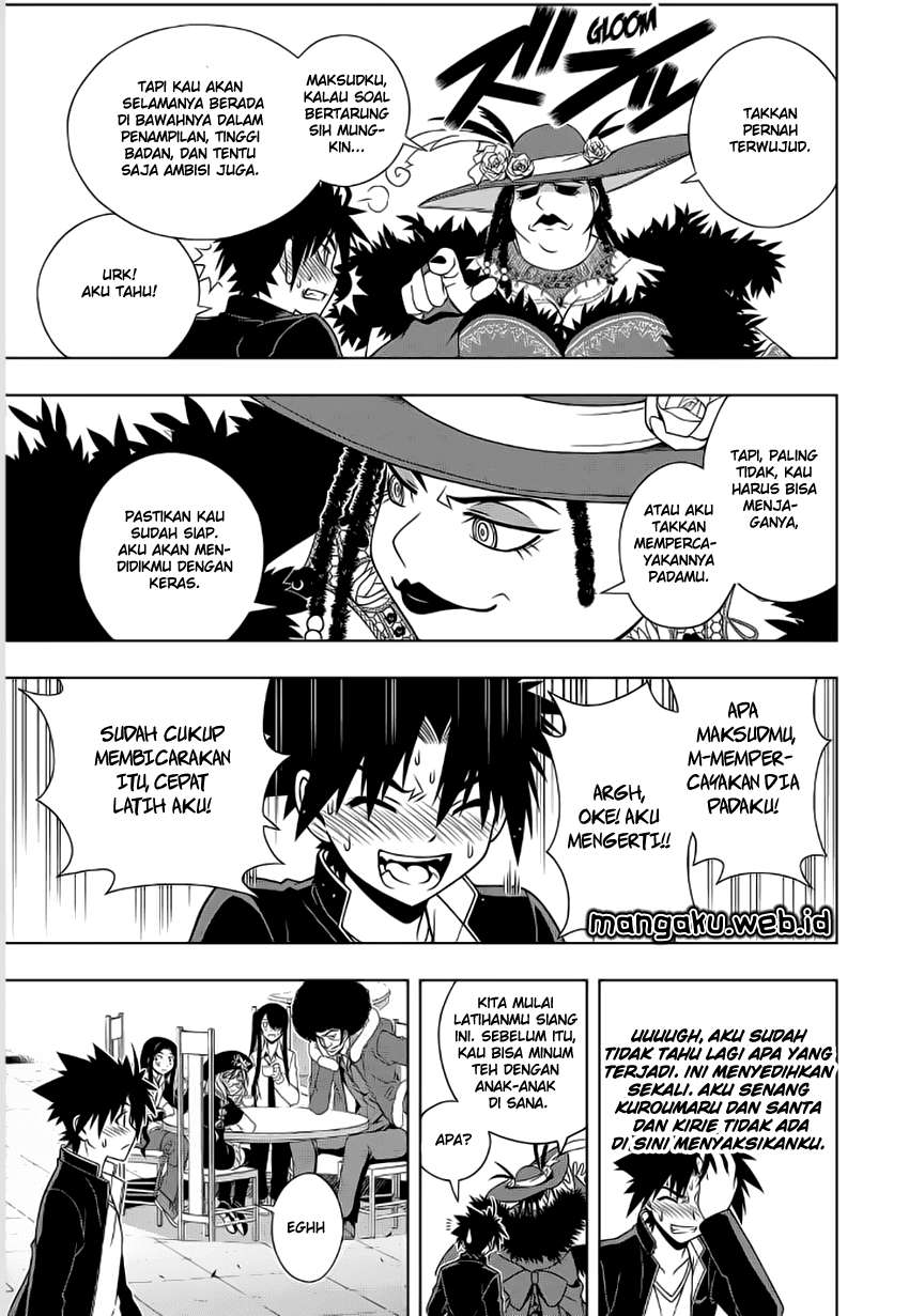 Chapter 78 - halaman 17