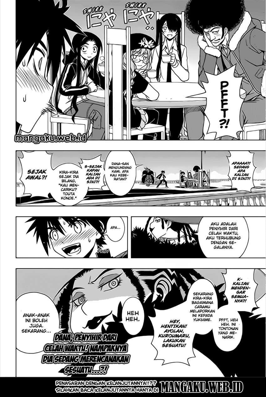 Chapter 78 - halaman 18