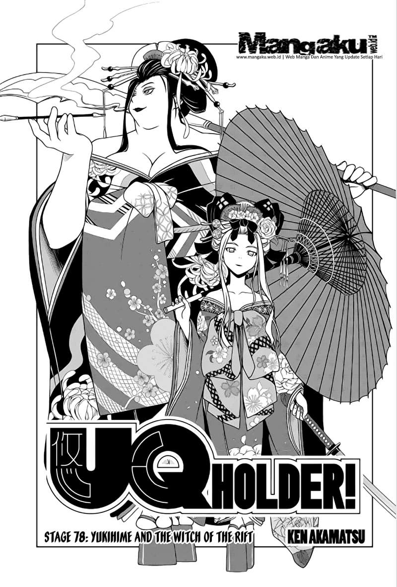 Chapter 78 - halaman 3