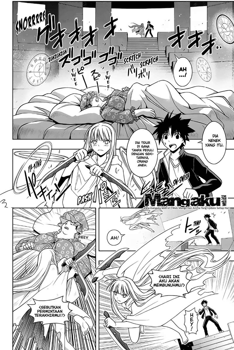 Chapter 78 - halaman 6