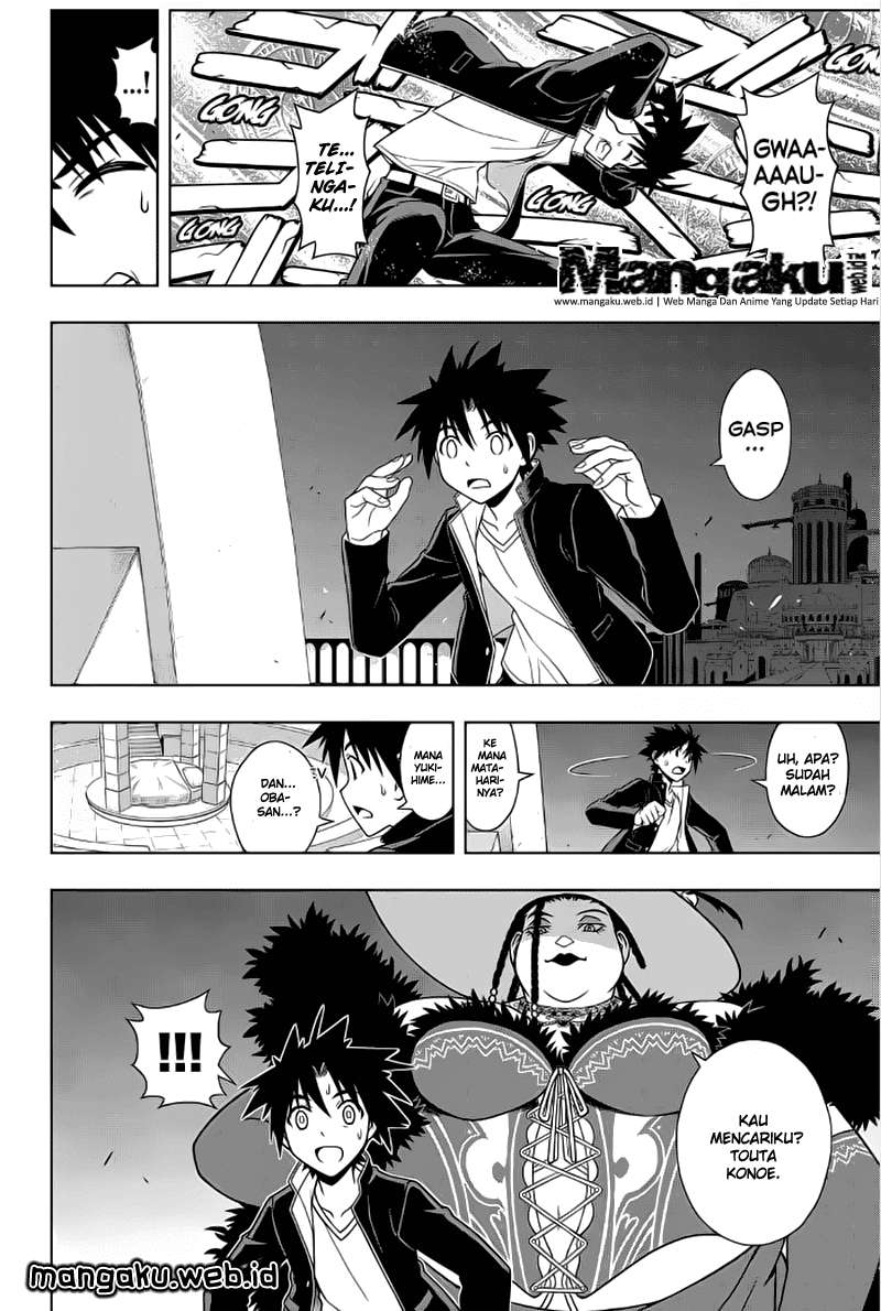 Chapter 78 - halaman 8