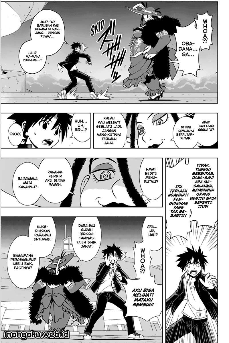 Chapter 78 - halaman 9
