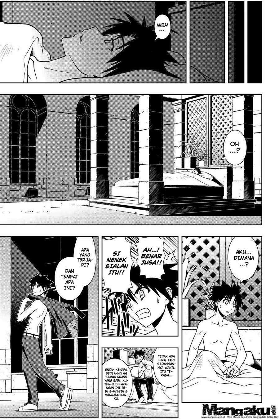 Chapter 77 - halaman 13