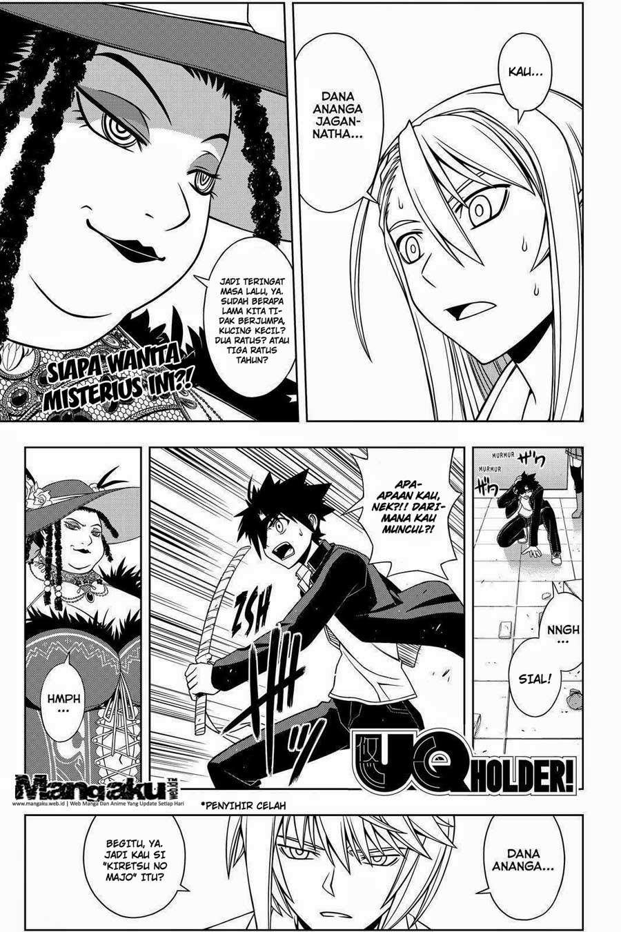 Chapter 77 - halaman 3