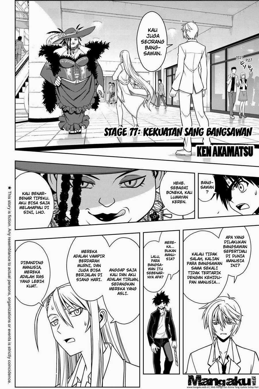 Chapter 77 - halaman 4